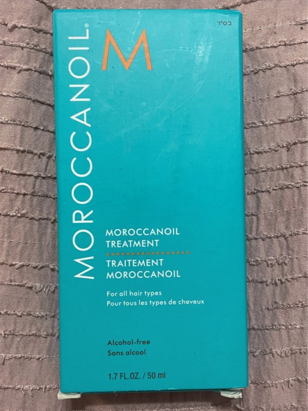 Moroccan Oil Treatment 1.7oz
